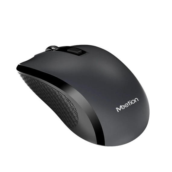 Մկնիկ MEETION Wireless (Gray) (MT-R560)