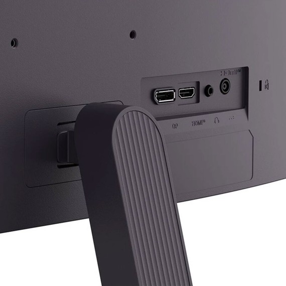 Monitor LG 24G411A-B 
