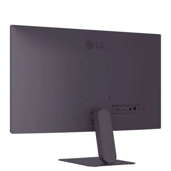 Monitor LG 24G411A-B 