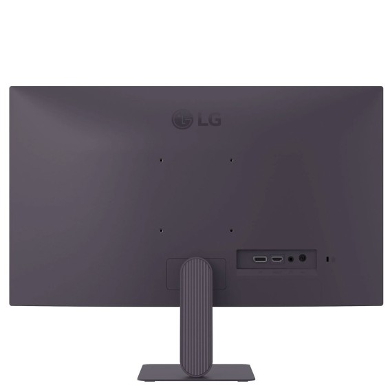 Monitor LG 24G411A-B 