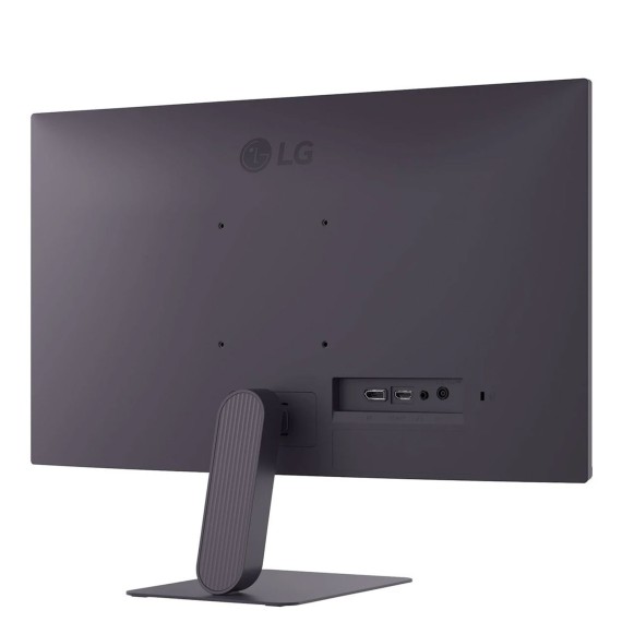 Monitor LG 24G411A-B 