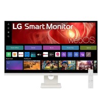 Монитор LG 32U850SA-W 