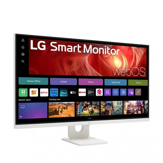 Monitor LG 32U850SA-W 