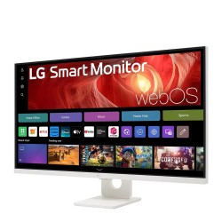Монитор LG 32U850SA-W 