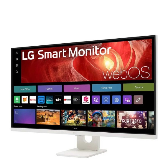 Monitor LG 32U850SA-W 