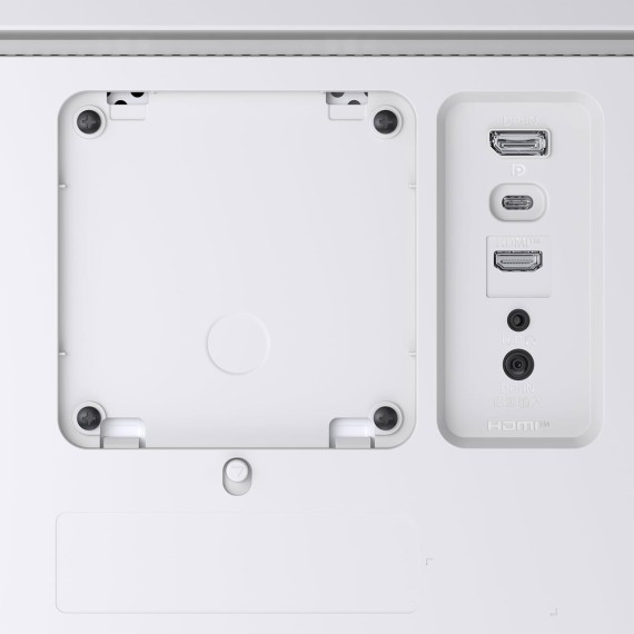 Մոնիտոր LG 34U530A-W 
