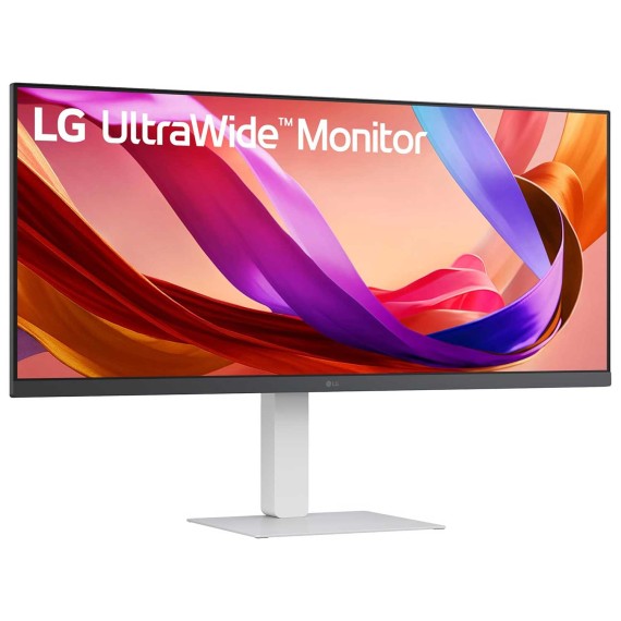 Մոնիտոր LG 34U530A-W 
