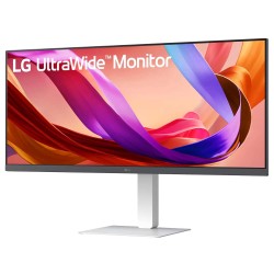 Монитор LG 34U530A-W 