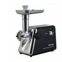 Meat grinder BONINNY BMG30/02 Black 
