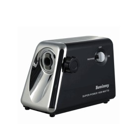 Meat grinder BONINNY BMG30/02 Black 
