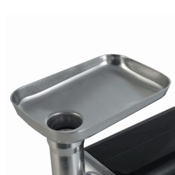 Meat grinder BONINNY BMG30/02 Black 