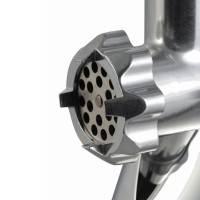 Meat grinder BONINNY BMG30/02 Black 