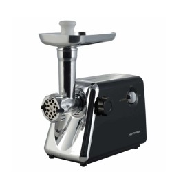 Meat grinder HOFFMANN HMG19/02 Black 