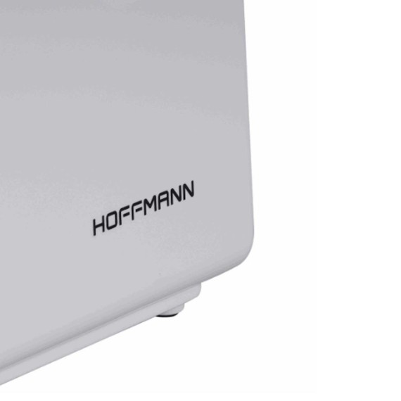 Мясорубка HOFFMANN HMG19/01 White 