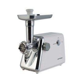 Meat grinder HOFFMANN HMG19/01 White 