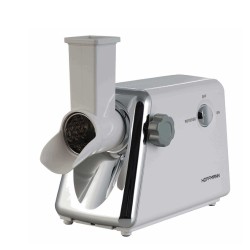 Meat grinder HOFFMANN HMG19/01 White 