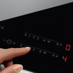 Керамическая варочная поверхность ELECTROLUX CIV634 