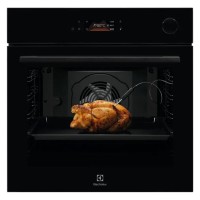 Встраиваемая духовка ELECTROLUX LOC8H39WZ 