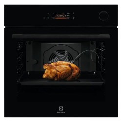 Встраиваемая духовка ELECTROLUX LOC8H39WZ 