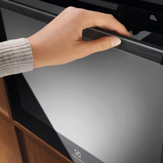 Ներկառուցվող վառարան ELECTROLUX LOC8H39WZ 