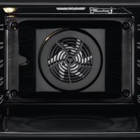 Встраиваемая духовка ELECTROLUX LOC8H39WZ 