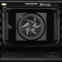 Встраиваемая духовка ELECTROLUX LOC8H39WZ 