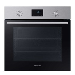 Built in oven SAMSUNG NV68A1110BS/WT 