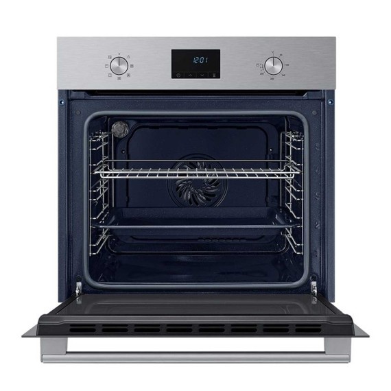 Built in oven SAMSUNG NV68A1110BS/WT 