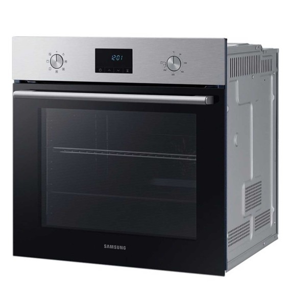 Built in oven SAMSUNG NV68A1110BS/WT 