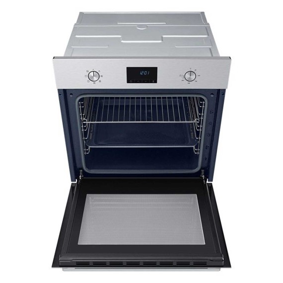 Built in oven SAMSUNG NV68A1110BS/WT 