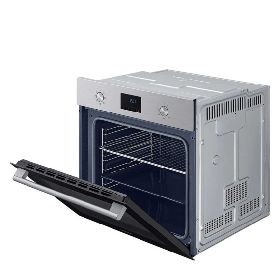 Built in oven SAMSUNG NV68A1110BS/WT 