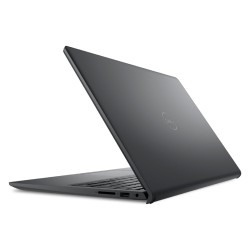 Ноутбук DELL 15 Laptop DC15250 (i5-1334U) 15.6 Touch 8GB 512GB W11H (Carbon Black) (LDC15250-5315BLK-PUS)