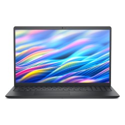 Ноутбук DELL 15 Laptop DC15250 (i5-1334U) 15.6 Touch 8GB 512GB W11H (Carbon Black) (LDC15250-5315BLK-PUS)