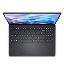 Ноутбук DELL 15 Laptop DC15250 (i5-1334U) 15.6 Touch 8GB 512GB W11H (Carbon Black) (LDC15250-5315BLK-PUS)