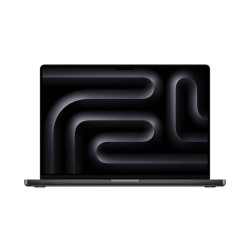 Ноутбук APPLE MacBook Pro 16 (Apple M5 Max) 48GB 2TB (Space Black) (A3429) (MGEE4RU/A)