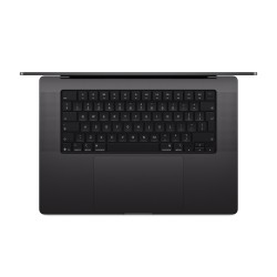 Ноутбук APPLE MacBook Pro 16 (Apple M5 Max) 48GB 2TB (Space Black) (A3429) (MGEE4RU/A)