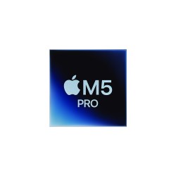 Ноутбук APPLE MacBook Pro 16 (Apple M5 Max) 48GB 2TB (Space Black) (A3429) (MGEE4RU/A)