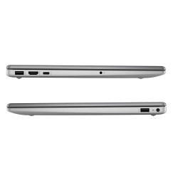 Ноутбук HP Laptop 15-FD0133WM (i3-N305) 15.6 8GB 256GB W11H (Silver) (B4KT4UA) 