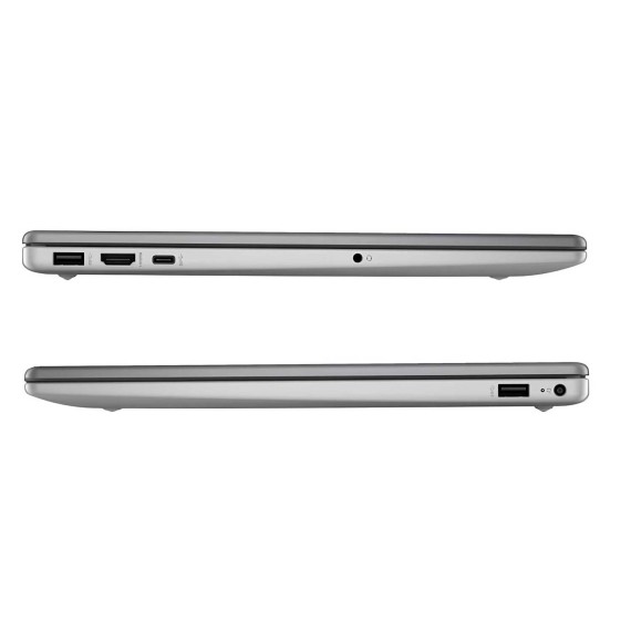 Ноутбук HP Laptop 15-FD0133WM (i3-N305) 15.6 8GB 256GB W11H (Silver) (B4KT4UA) 