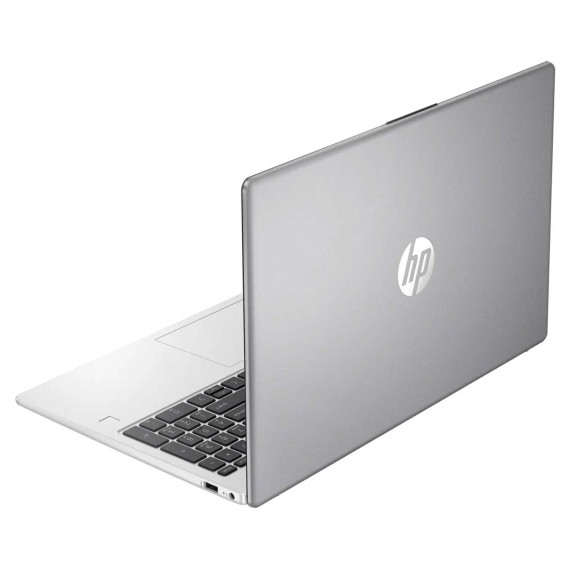 Ноутбук HP Laptop 15-FD0133WM (i3-N305) 15.6 8GB 256GB W11H (Silver) (B4KT4UA) 