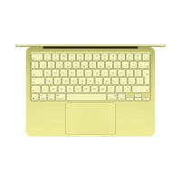 Ноутбук APPLE MacBook Neo 13 (Apple A18 Pro) 8GB 512GB Touch ID (Citrus) (A3404) (MHFE4RU/A)