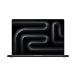 Ноутбук APPLE MacBook Pro 16 (Apple M5 Max) 36GB 2TB (Space Black) (A3429) (MGED4RU/A)