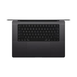 Ноутбук APPLE MacBook Pro 16 (Apple M5 Max) 36GB 2TB (Space Black) (A3429) (MGED4RU/A)