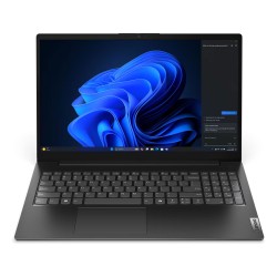 Ноутбук LENOVO V15 G5 IRL (i3-1315U) 15.6 8GB 512GB (Business Black) (83GW009HFW)