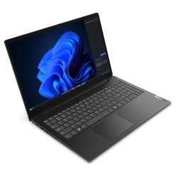 Ноутбук LENOVO V15 G5 IRL (i3-1315U) 15.6 8GB 512GB (Business Black) (83GW009HFW)