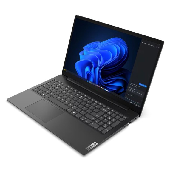 Նոթբուք LENOVO V15 G5 IRL (i3-1315U) 15.6 8GB 512GB (Business Black) (83GW009HFW)