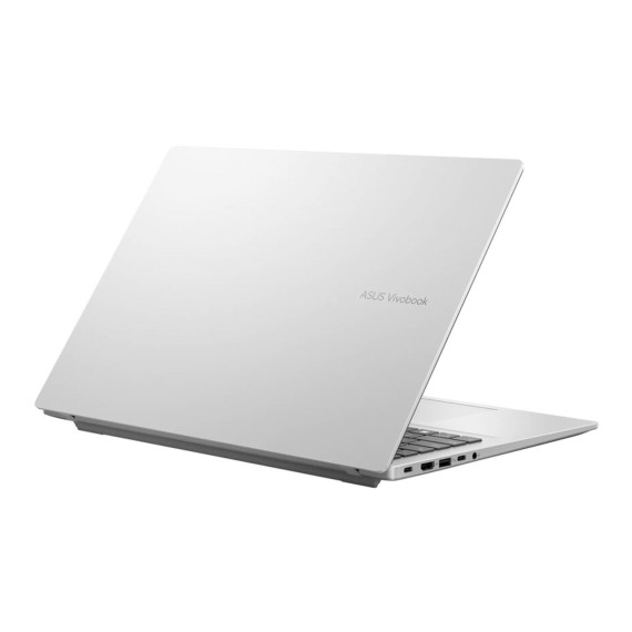 Notebook ASUS VIVOBOOK 16 M1607KA-V16.R516512 (Ryzen AI 5-330)16 16GB 512GB W11H (Quiet Blue) (90NB15F1-M00BR0)