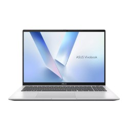 Ноутбук ASUS VIVOBOOK 16 M1607KA-V16.R516512 (Ryzen AI 5-330)16 16GB 512GB W11H (Quiet Blue) (90NB15F1-M00BR0)