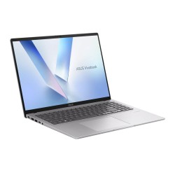 Ноутбук ASUS VIVOBOOK 16 M1607KA-V16.R516512 (Ryzen AI 5-330)16 16GB 512GB W11H (Quiet Blue) (90NB15F1-M00BR0)
