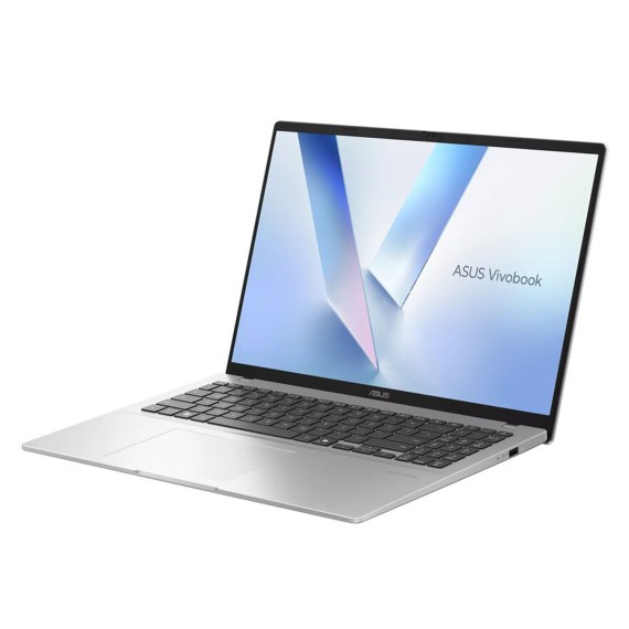 Notebook ASUS VIVOBOOK 16 M1607KA-V16.R516512 (Ryzen AI 5-330)16 16GB 512GB W11H (Quiet Blue) (90NB15F1-M00BR0)